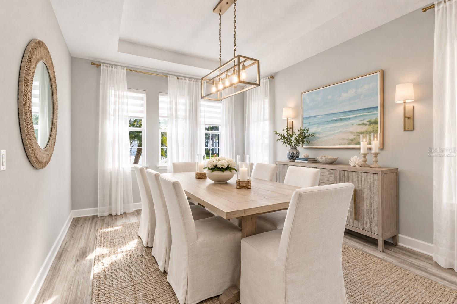 SKYE RANCH - Residential
