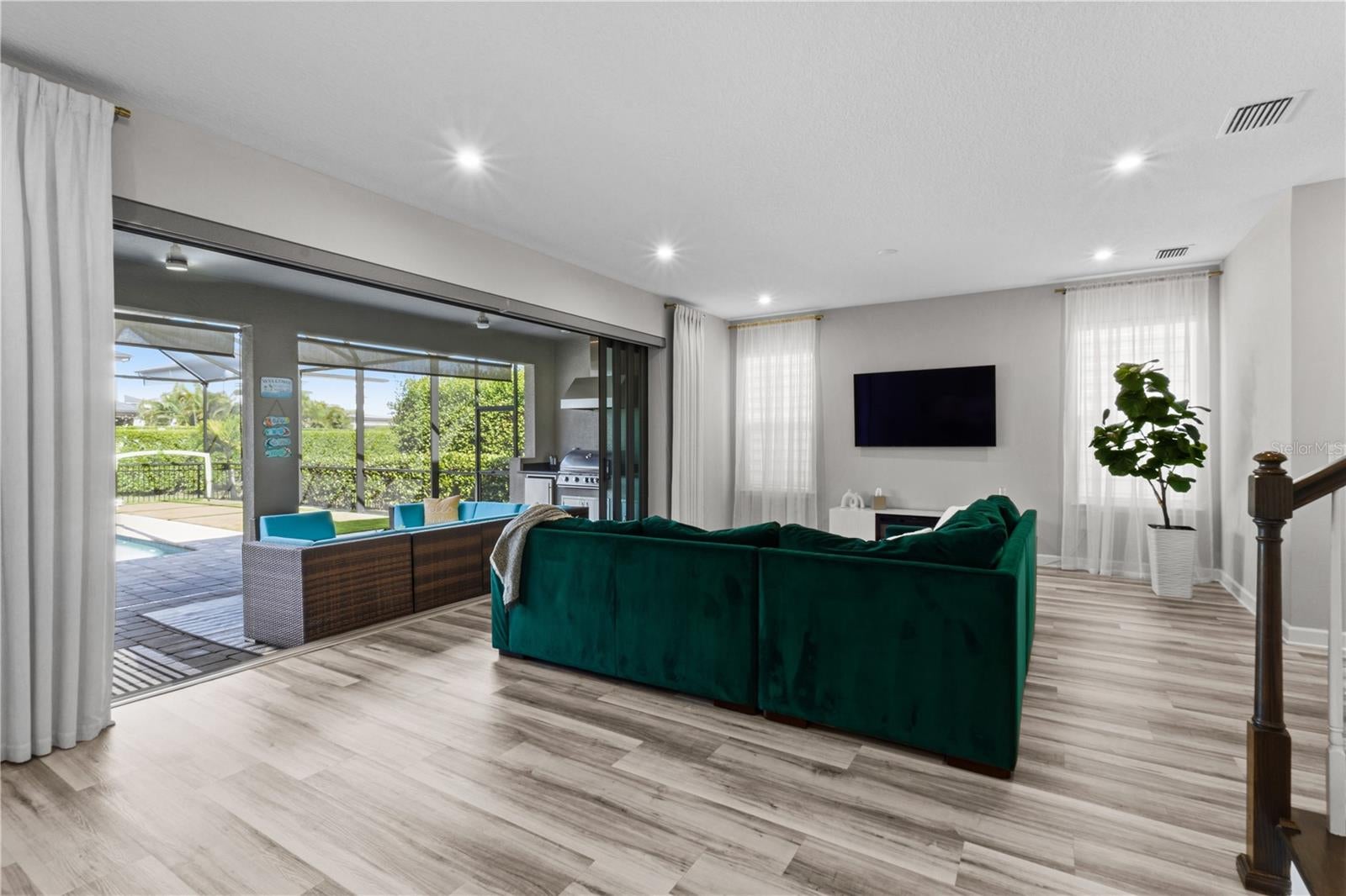 SKYE RANCH - Residential