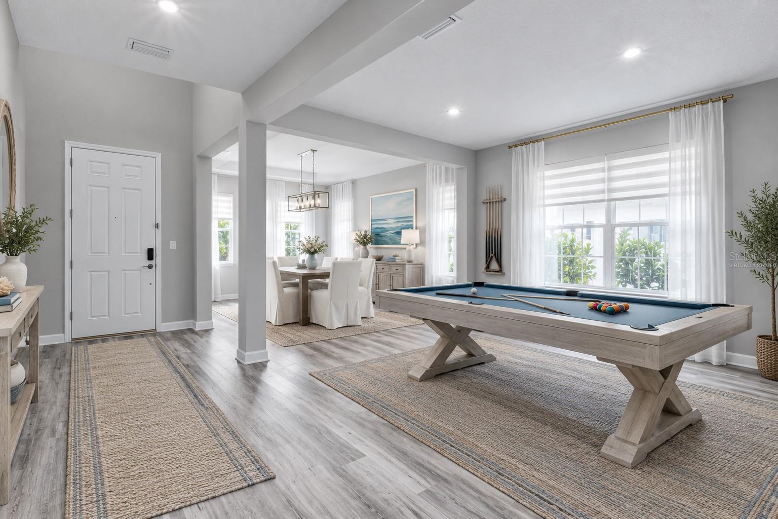 SKYE RANCH - Residential