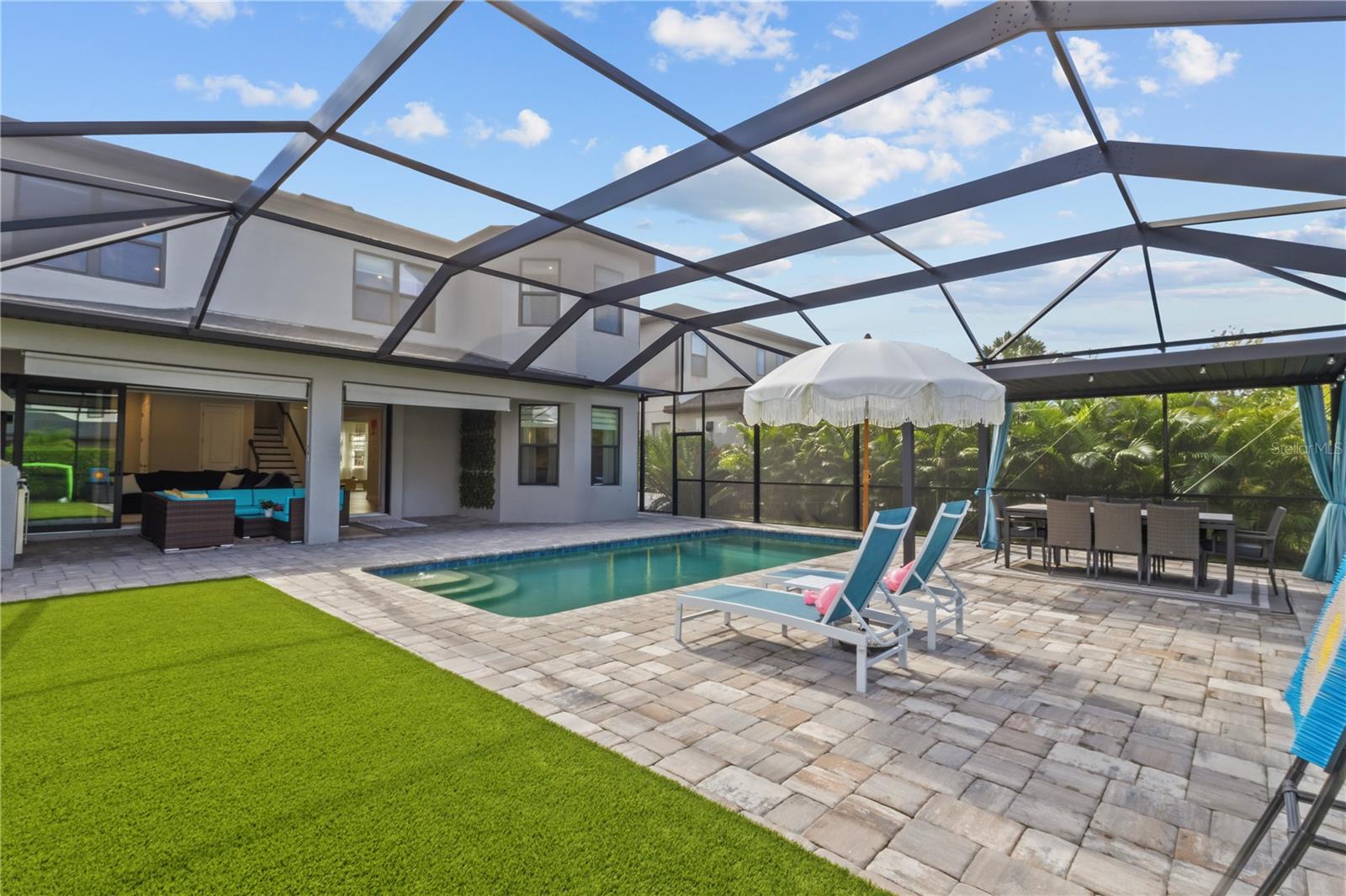 SKYE RANCH - Residential
