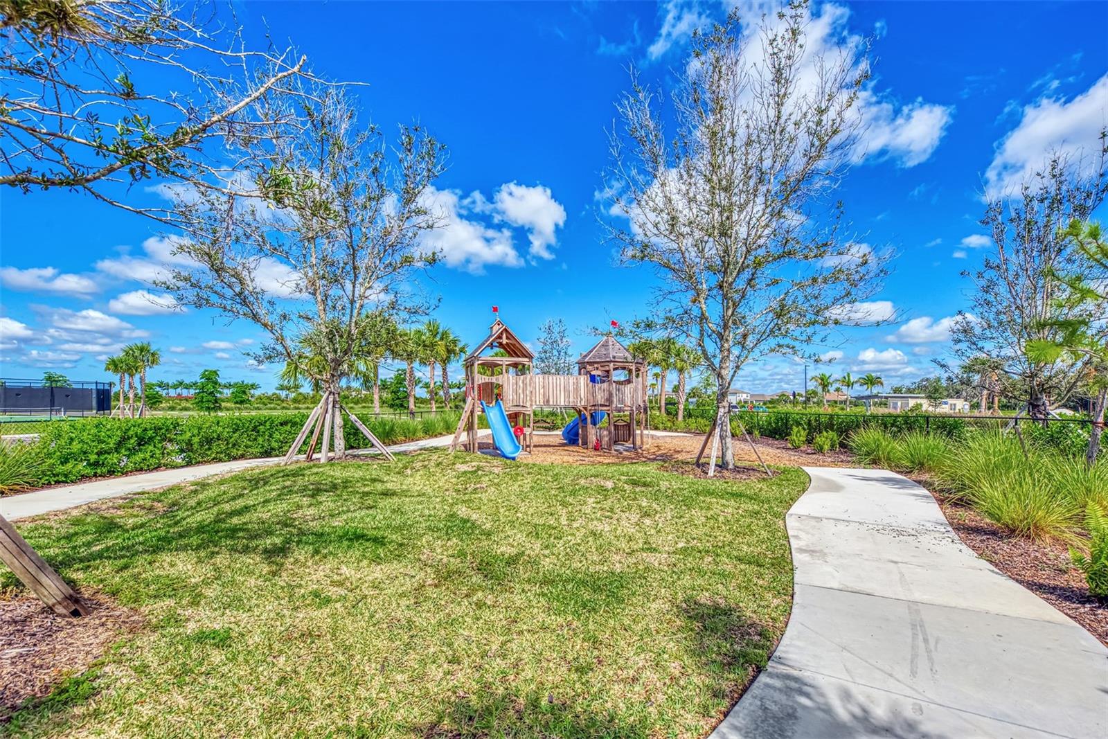 SKYE RANCH - Residential