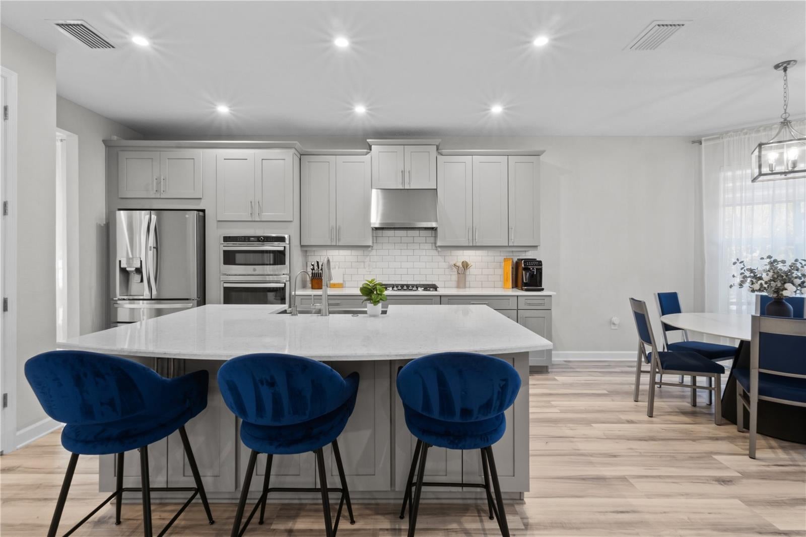 SKYE RANCH - Residential