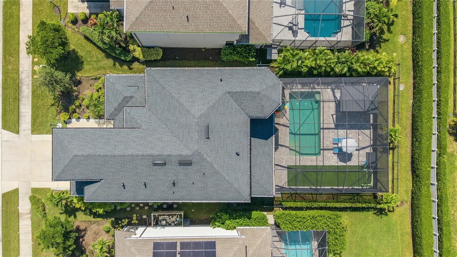SKYE RANCH - Residential