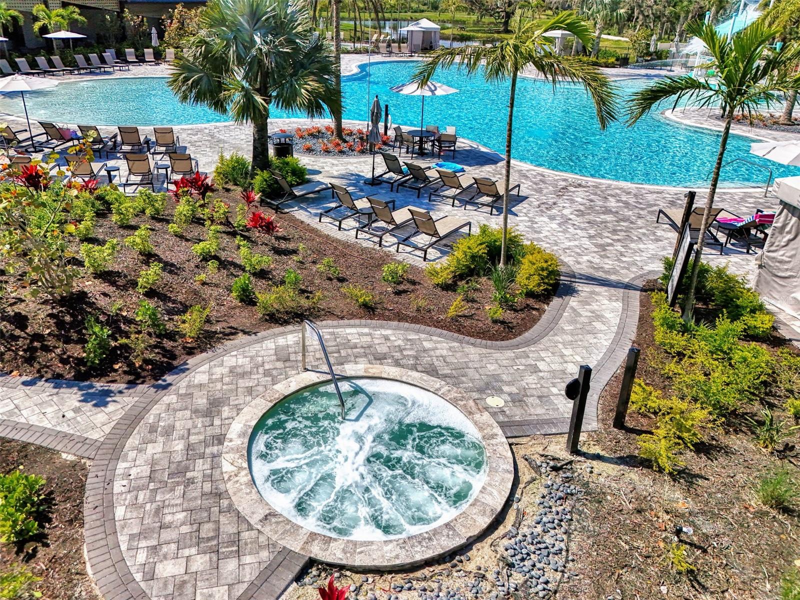 SKYE RANCH - Residential