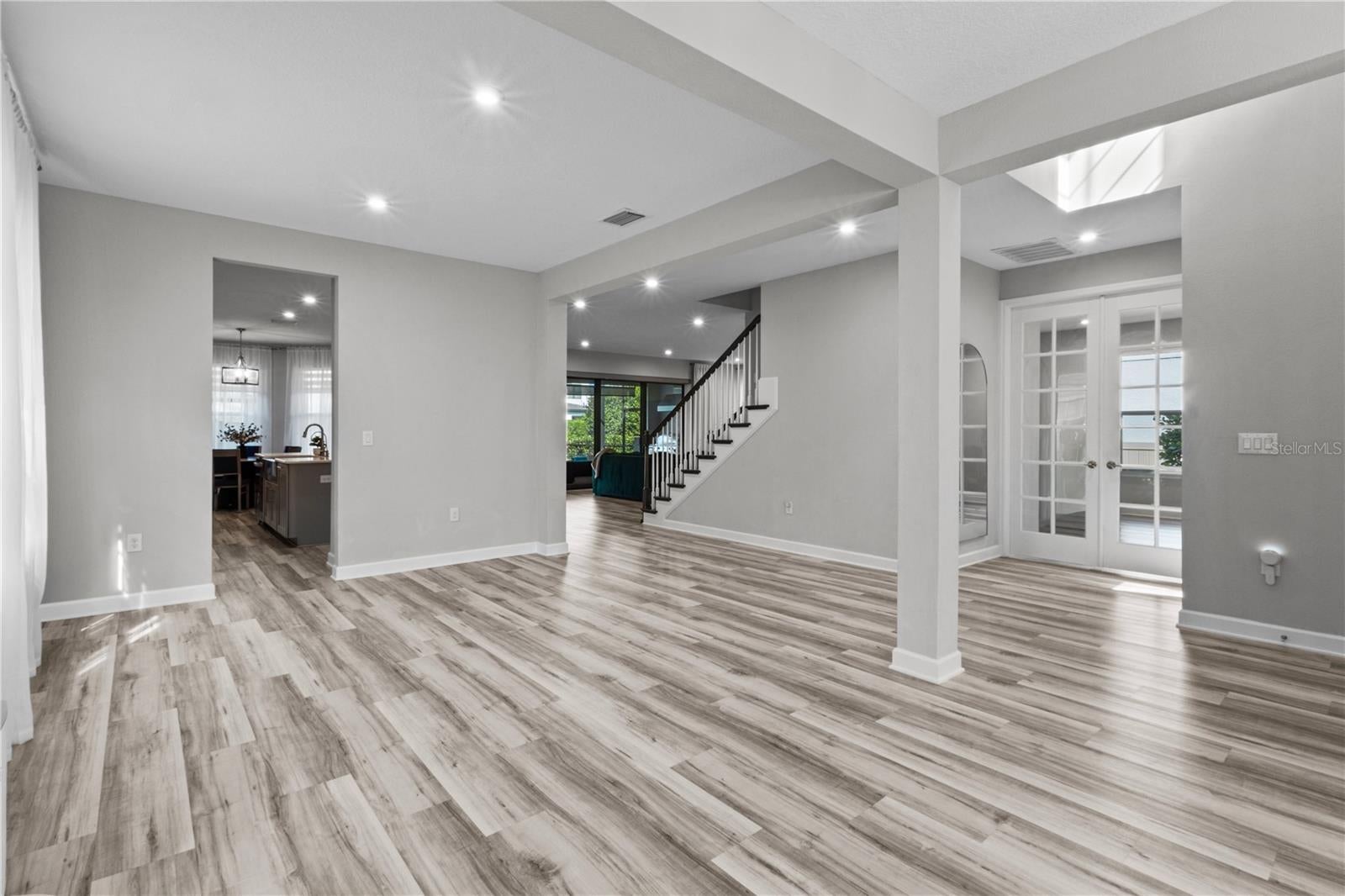 SKYE RANCH - Residential