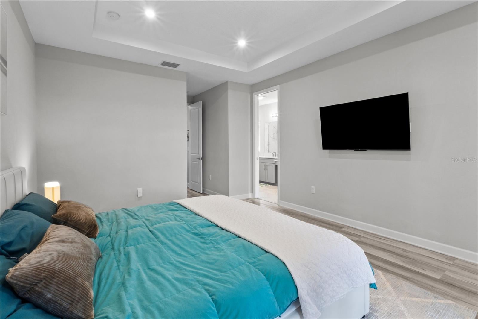 SKYE RANCH - Residential