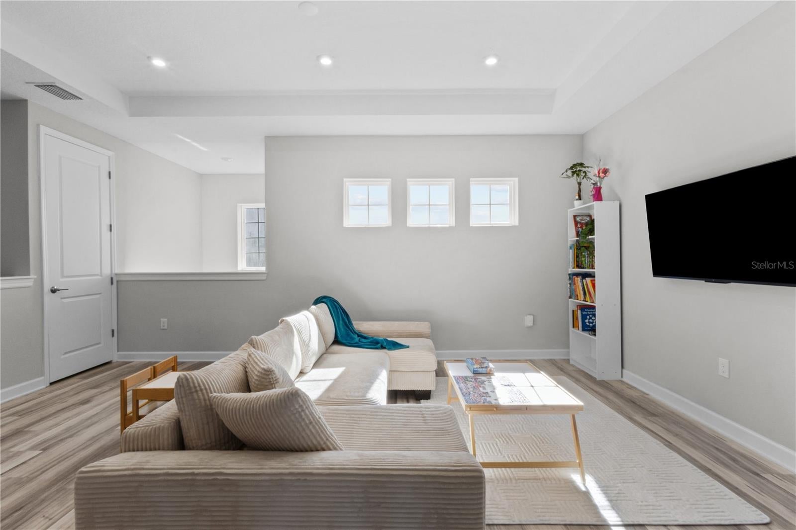SKYE RANCH - Residential