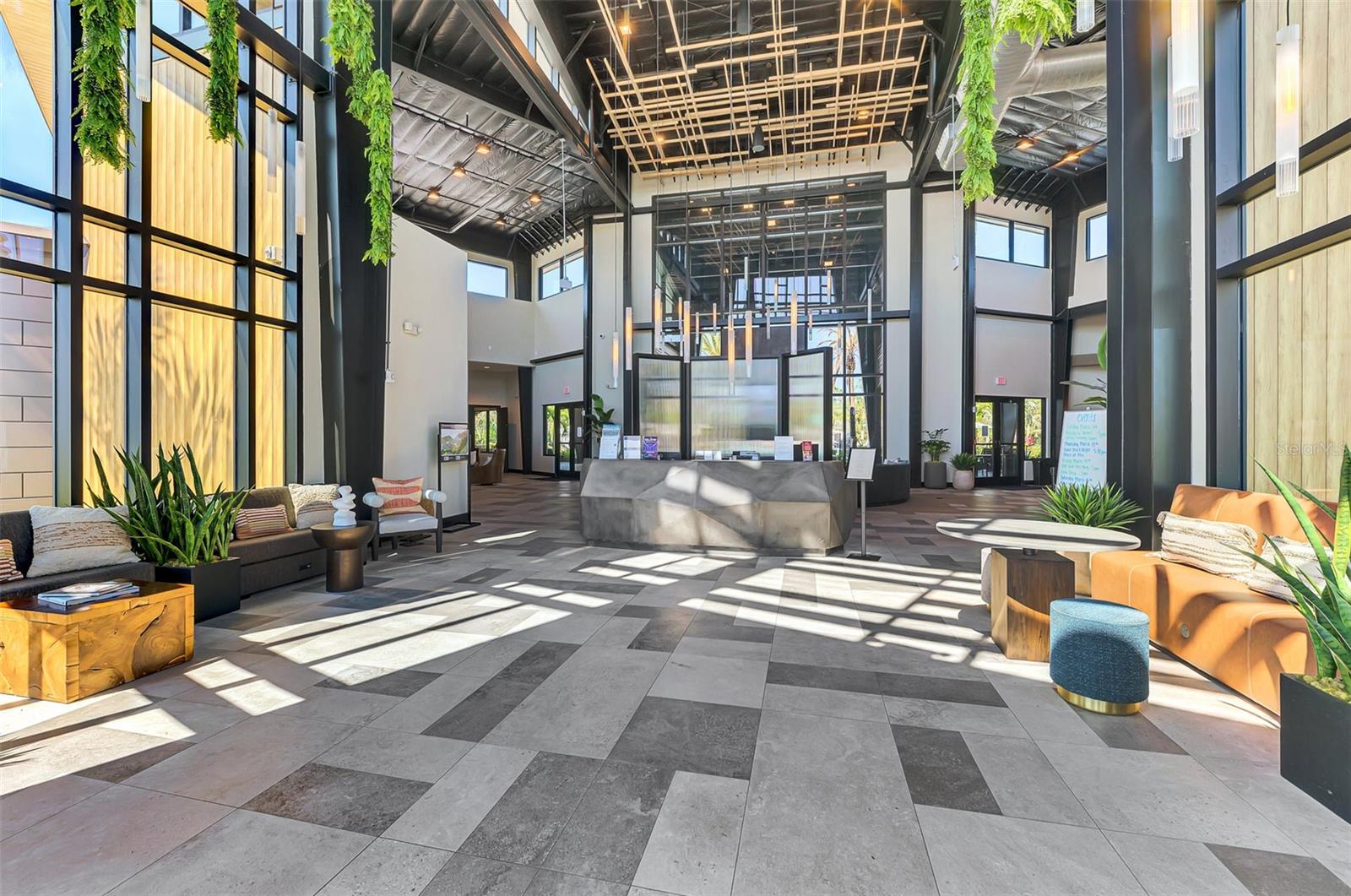 SKYE RANCH - Residential