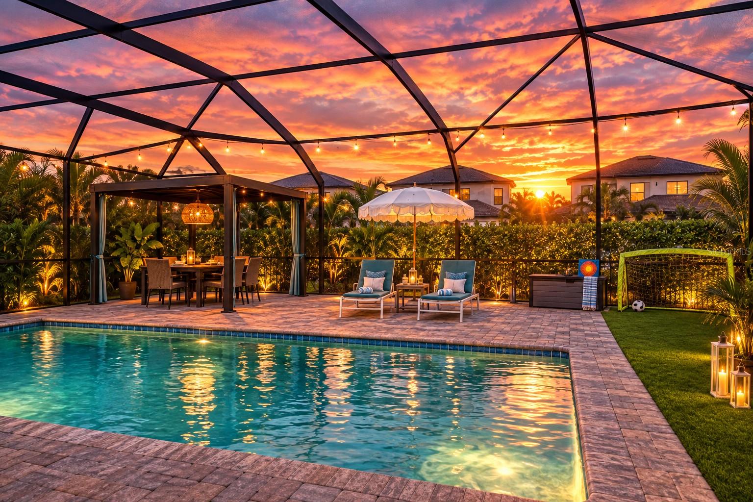 SKYE RANCH - Residential