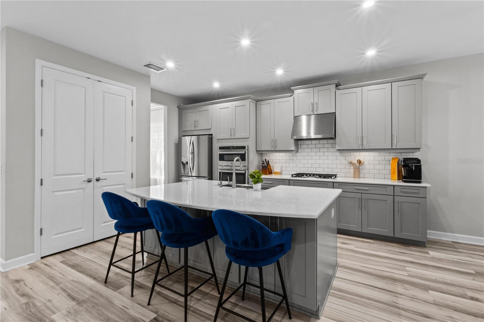 SKYE RANCH - Residential