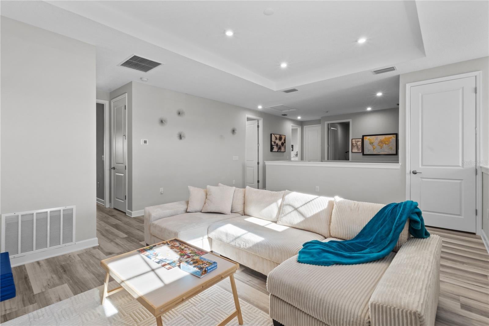 SKYE RANCH - Residential