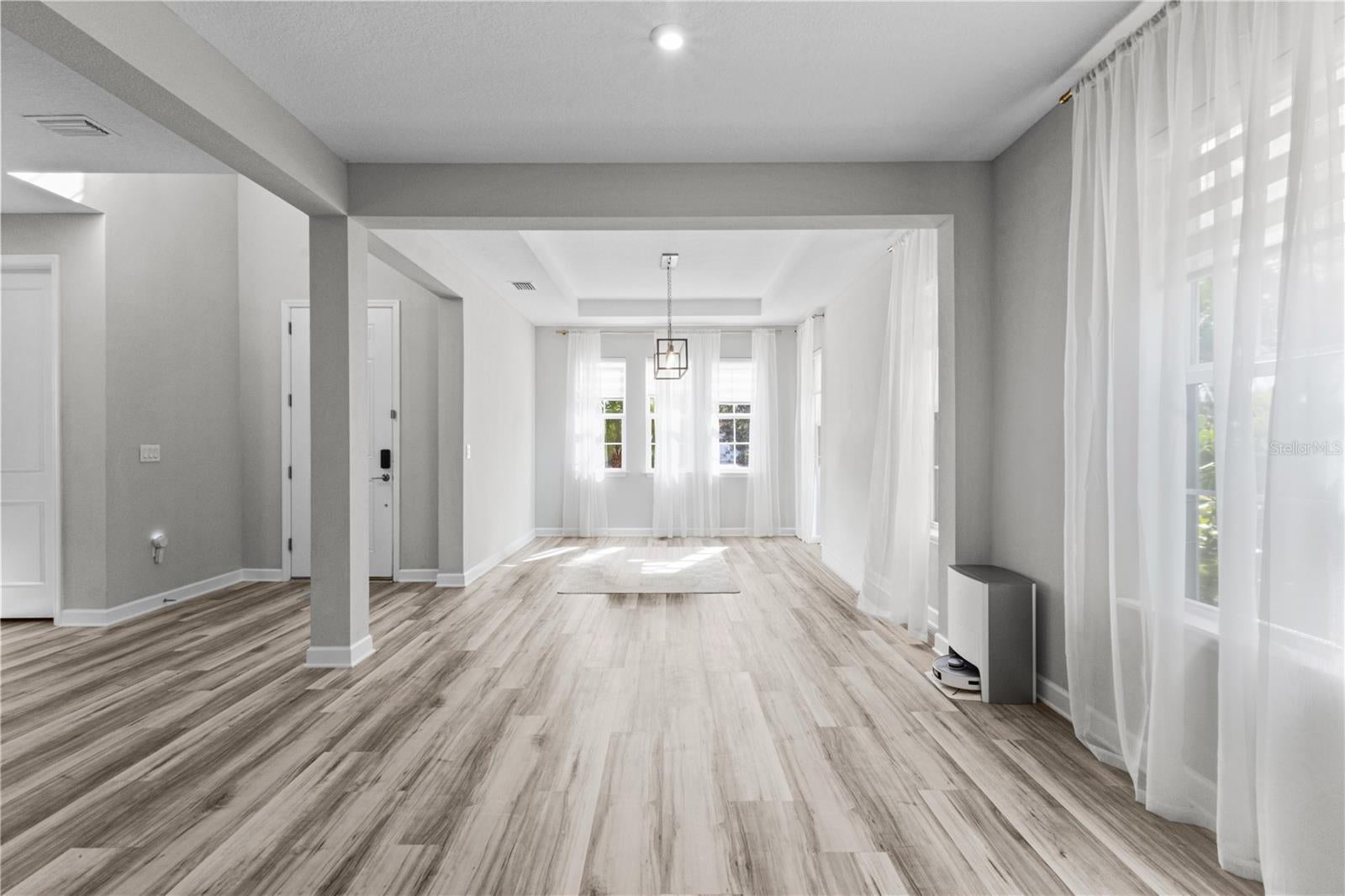SKYE RANCH - Residential