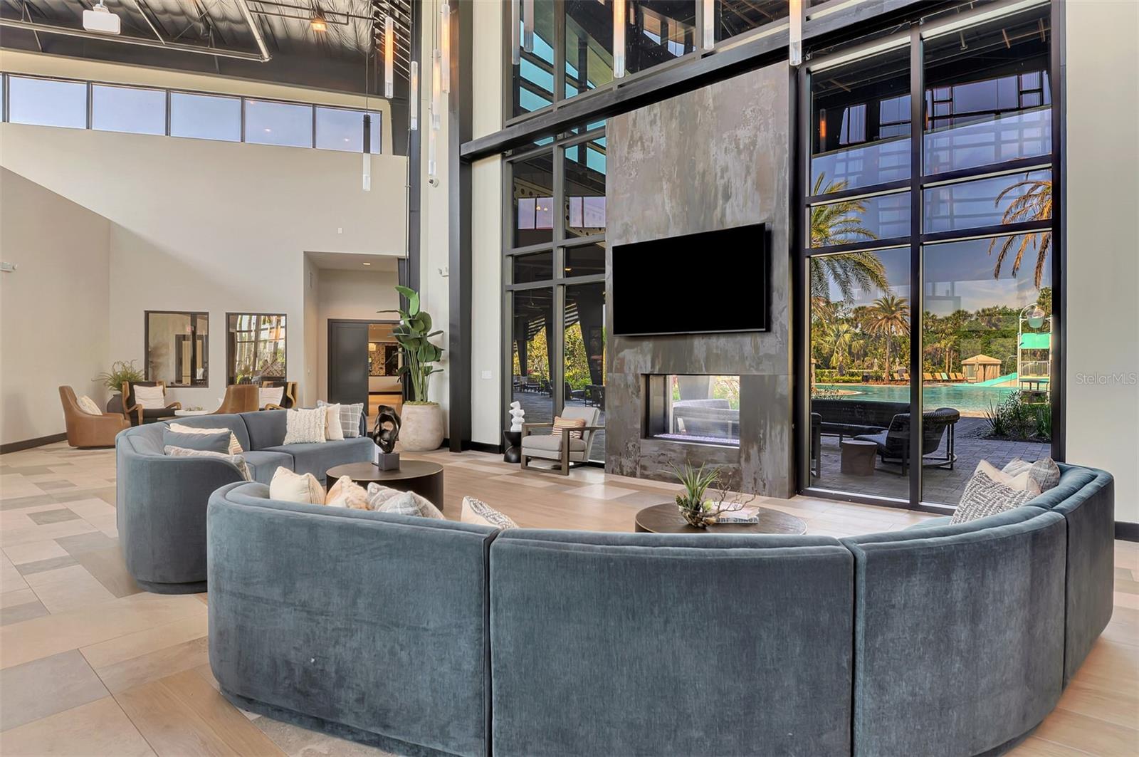 SKYE RANCH - Residential