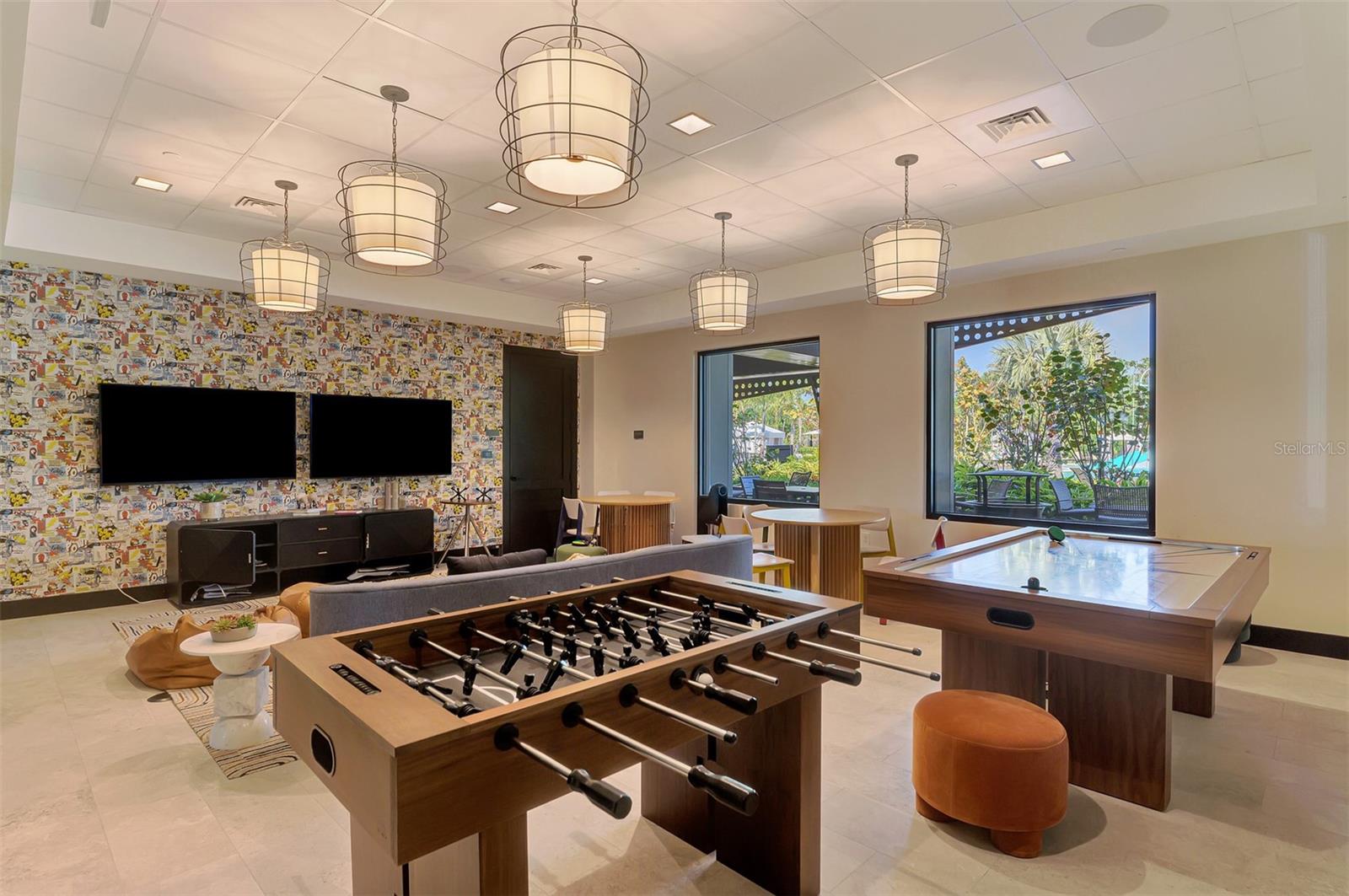 SKYE RANCH - Residential
