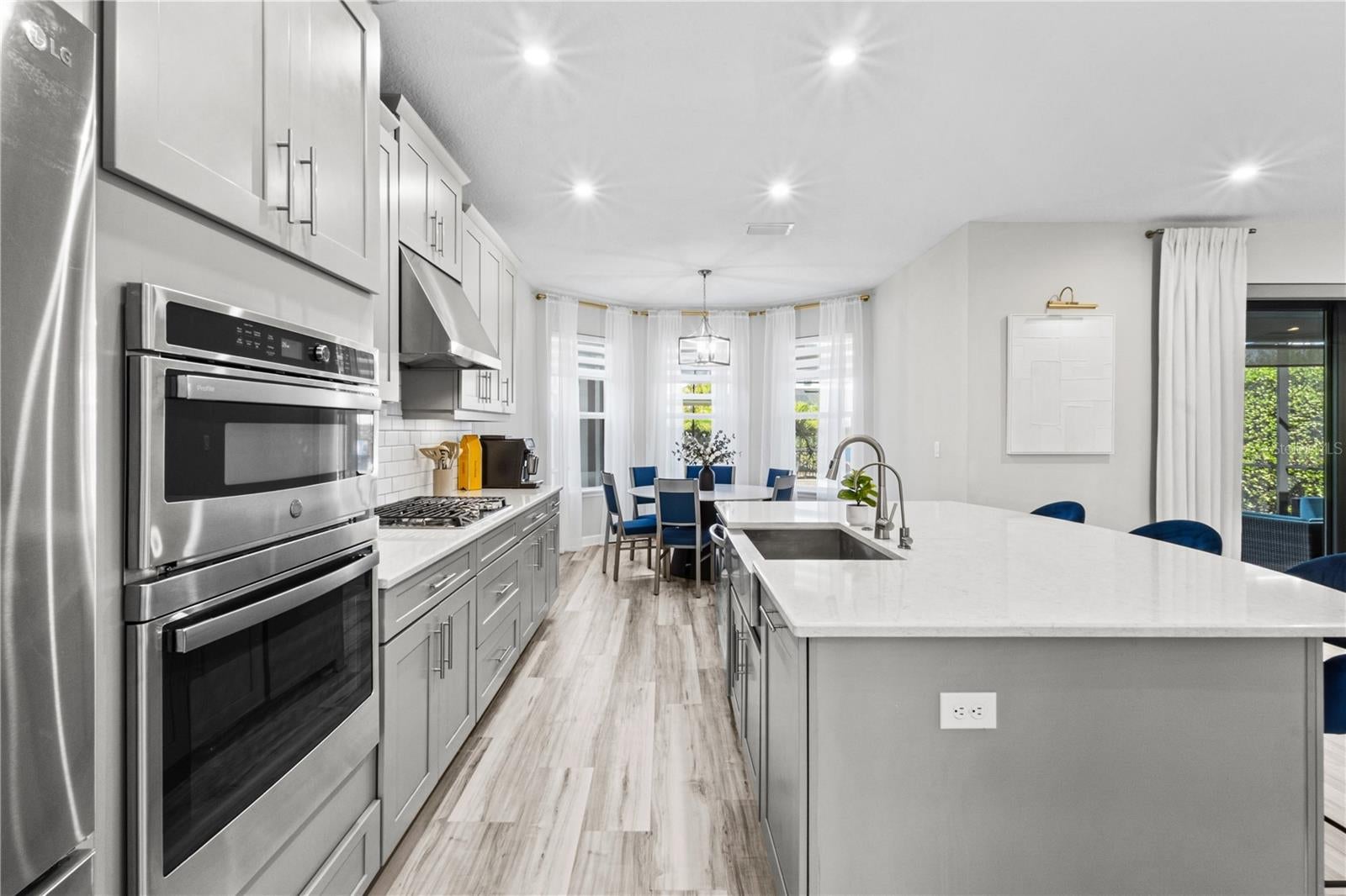 SKYE RANCH - Residential