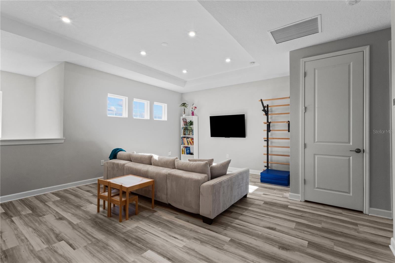SKYE RANCH - Residential