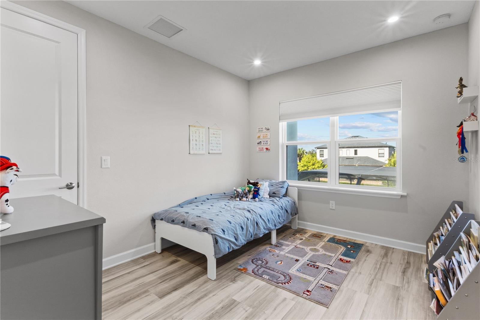 SKYE RANCH - Residential