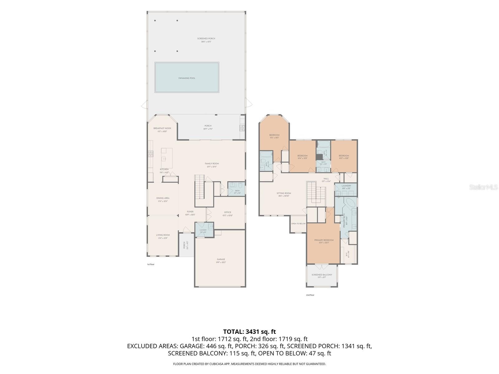 SKYE RANCH - Residential