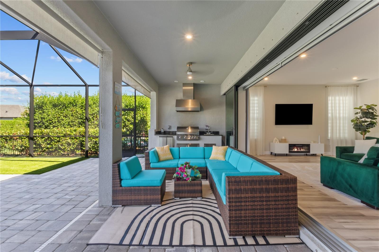 SKYE RANCH - Residential