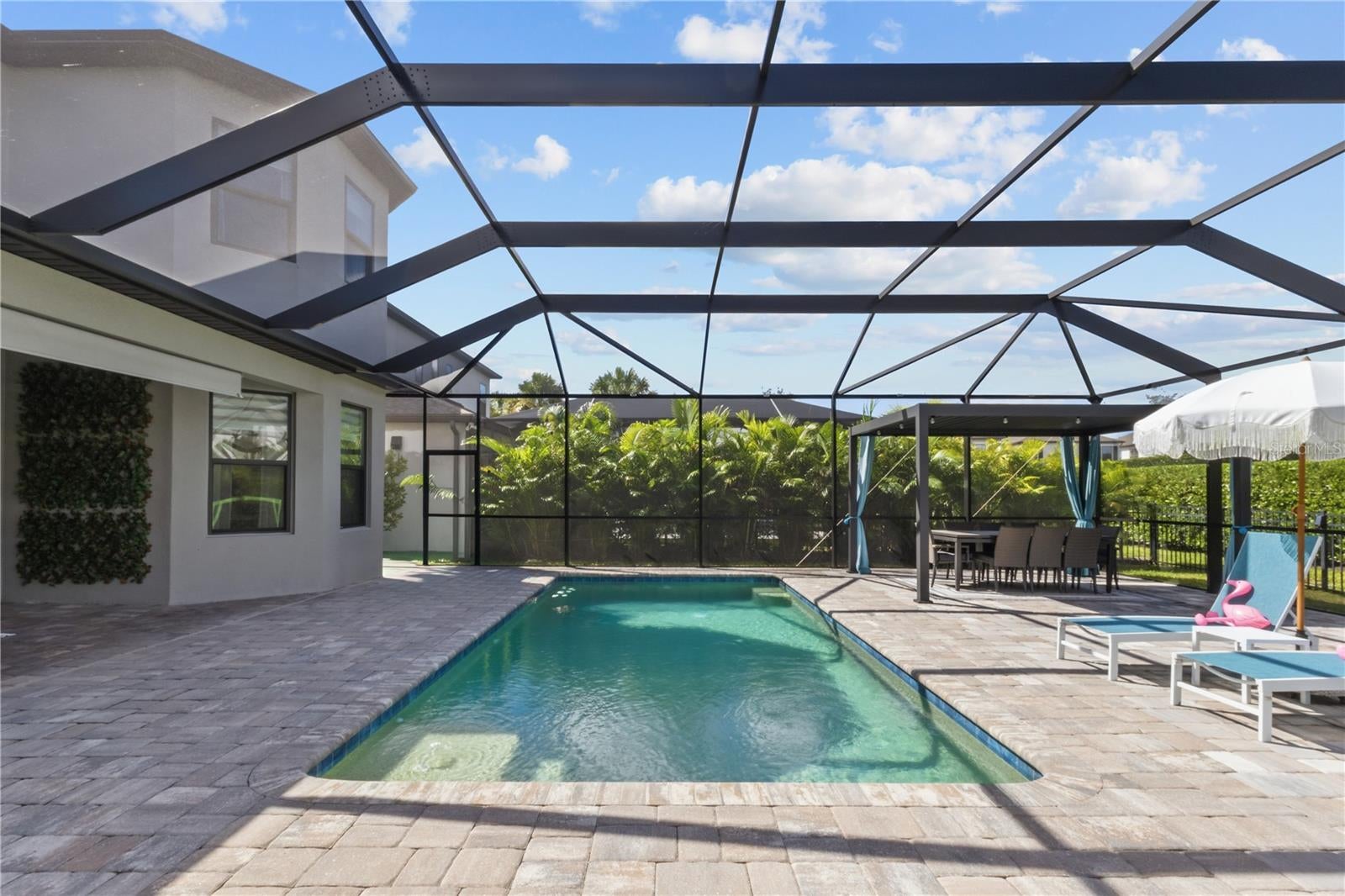 SKYE RANCH - Residential
