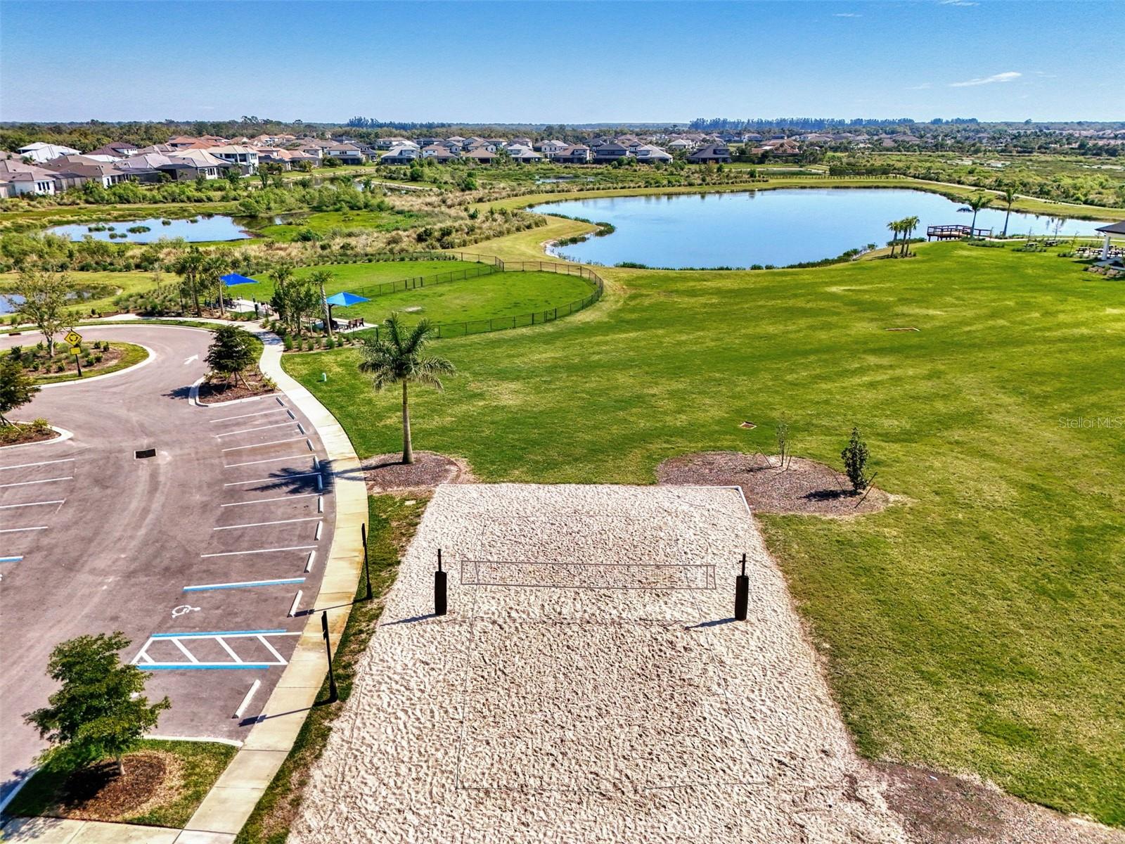 SKYE RANCH - Residential