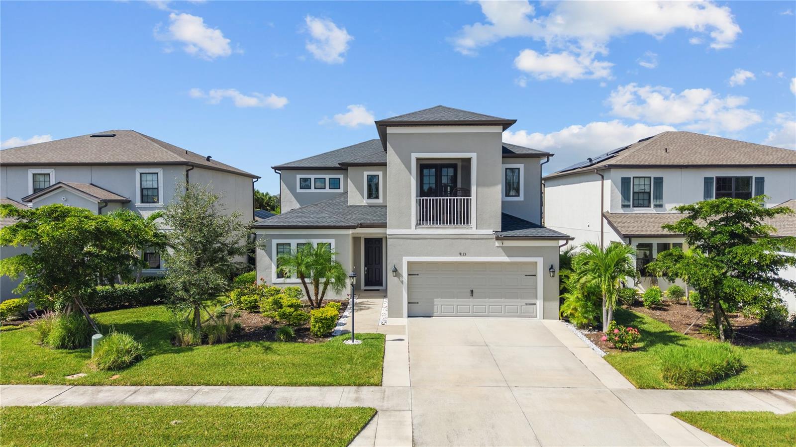 SKYE RANCH - Residential