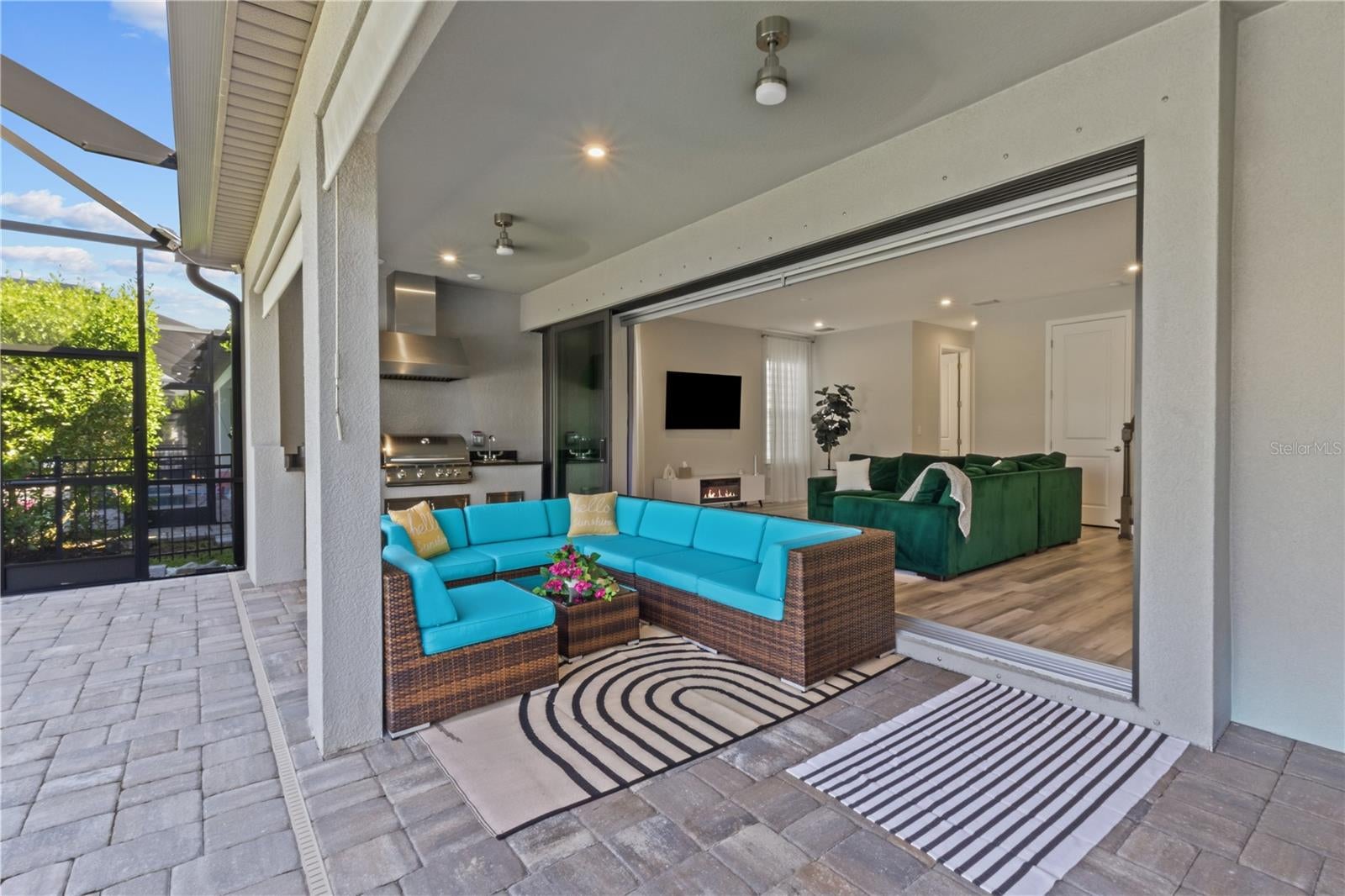 SKYE RANCH - Residential