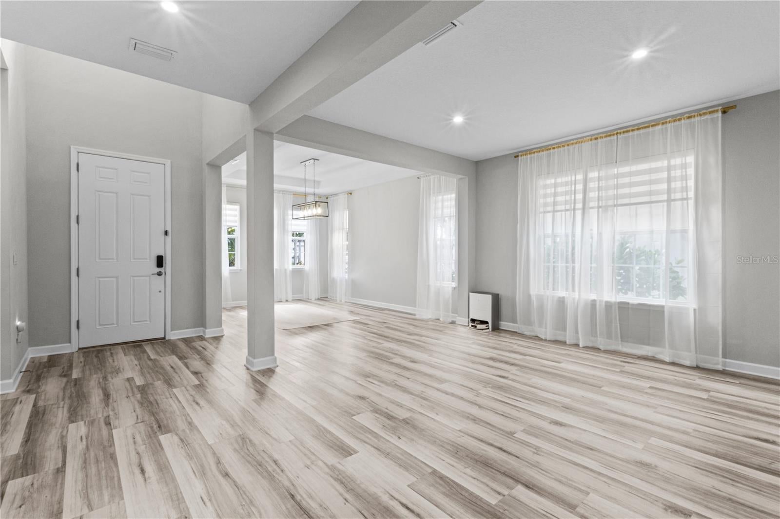 SKYE RANCH - Residential