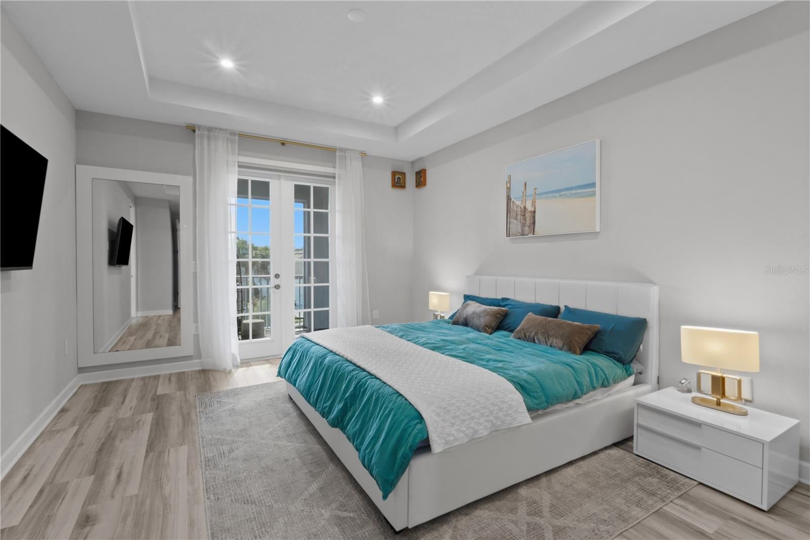 SKYE RANCH - Residential
