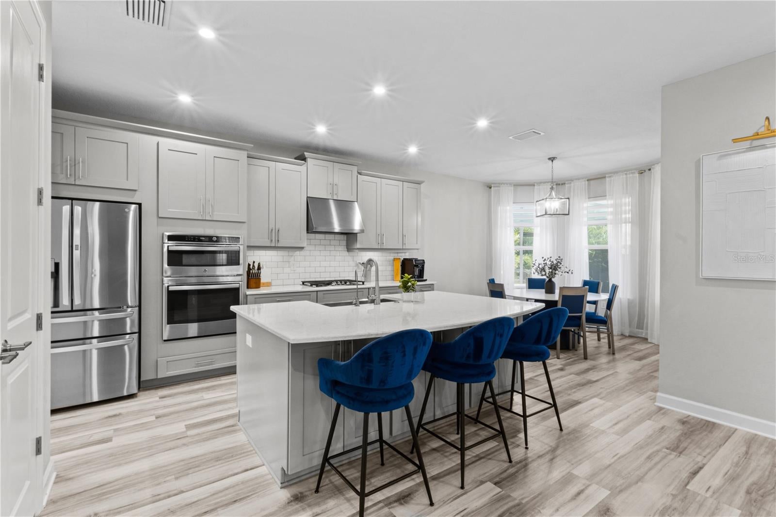 SKYE RANCH - Residential
