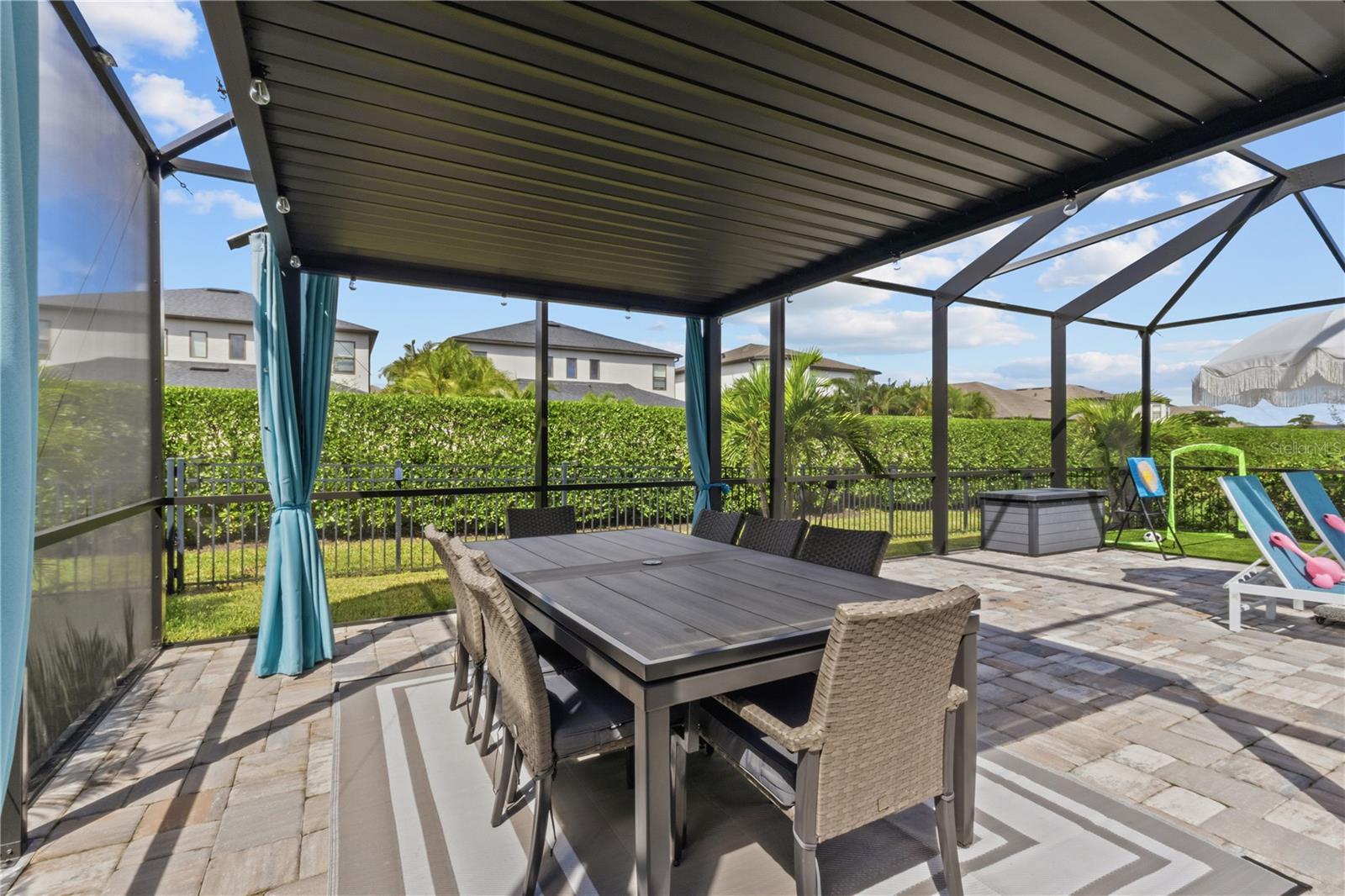 SKYE RANCH - Residential
