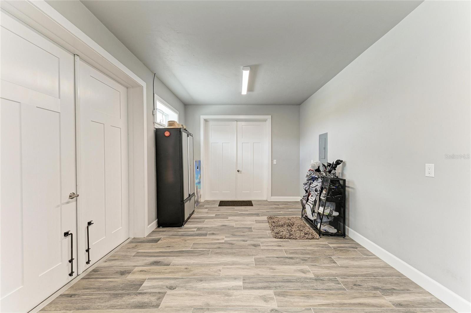 THORNTON CRK MOTORCOACH RESIDENCE - Residential