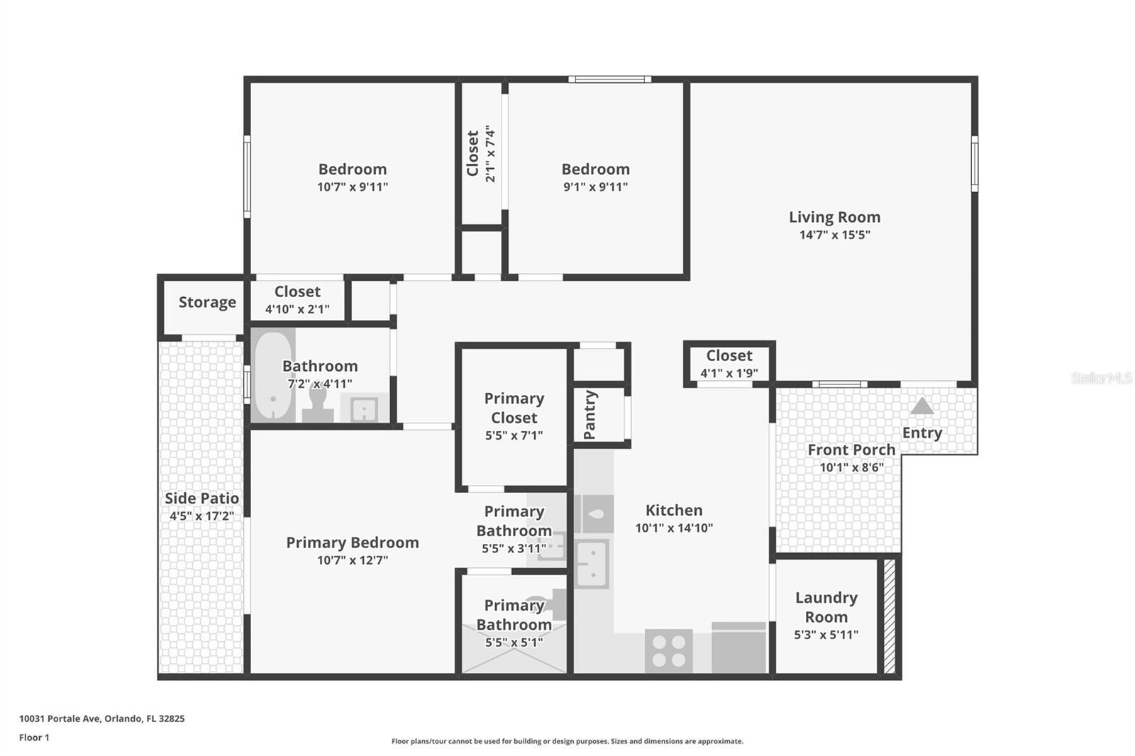 TINDARO PINE ESTATES - Residential