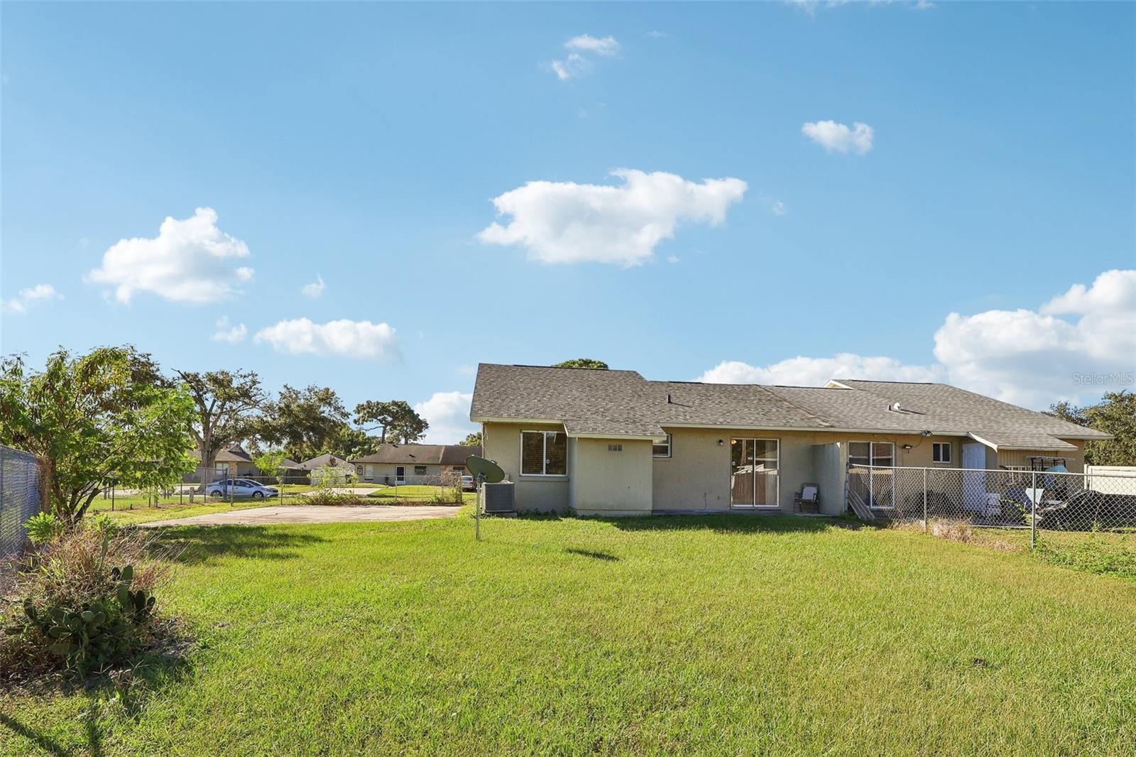 TINDARO PINE ESTATES - Residential