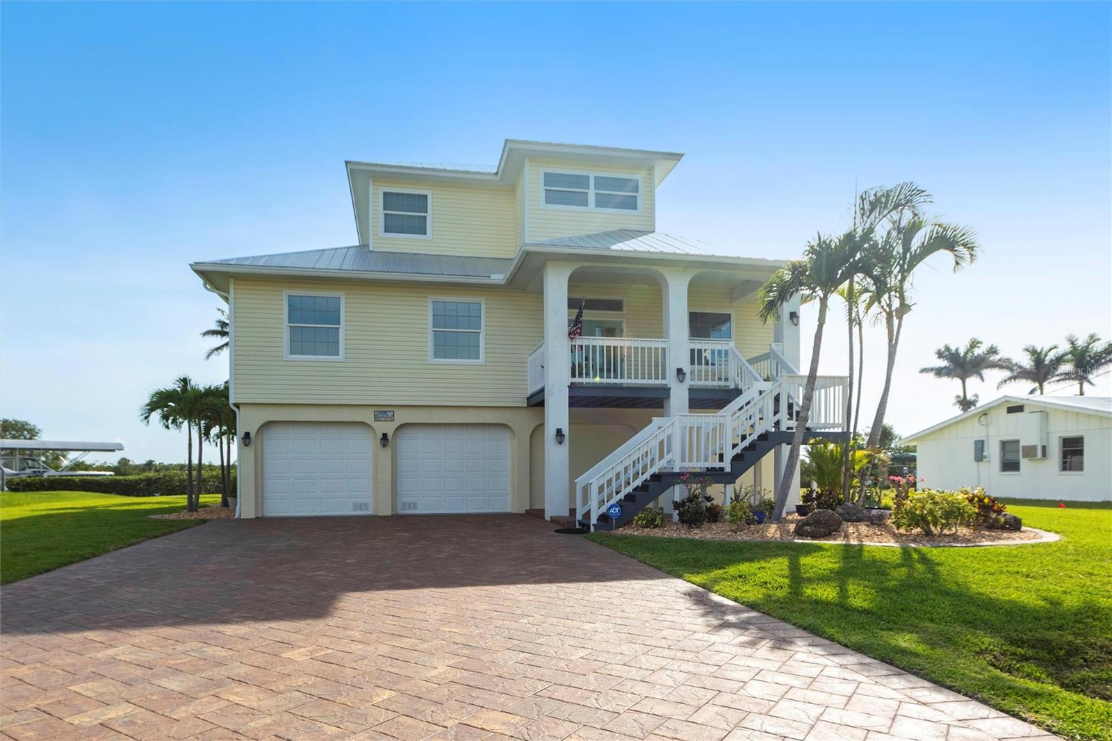 PIRATE HARBOR - Residential