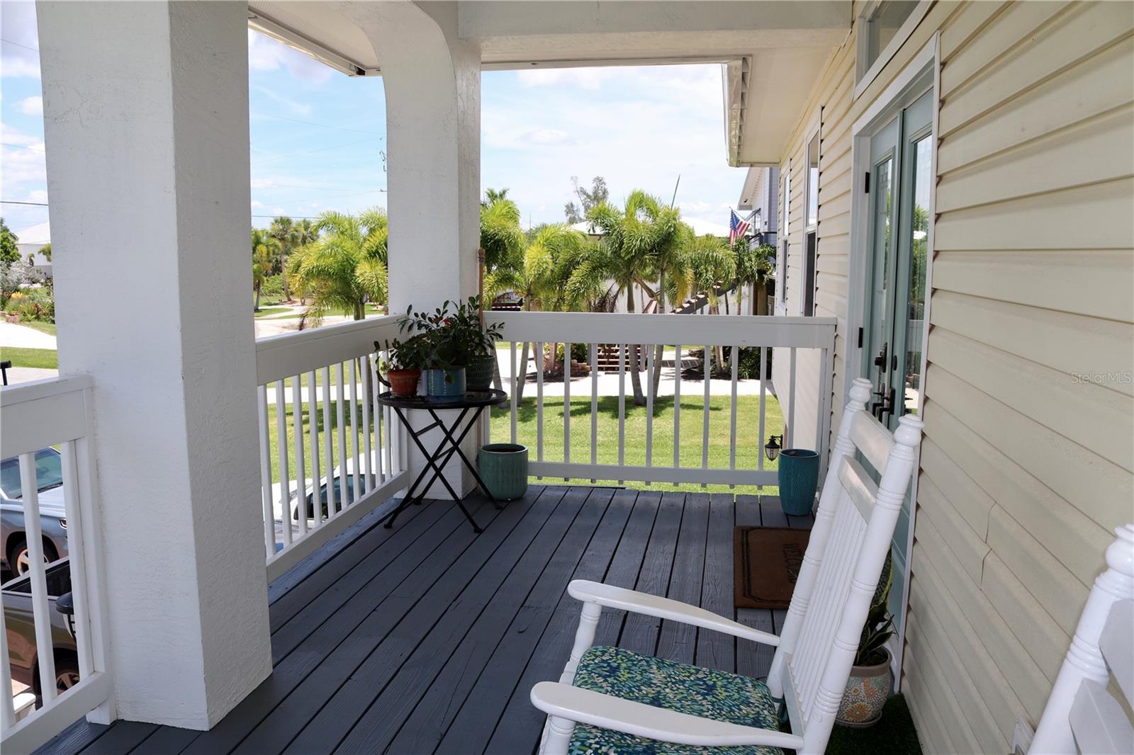 PIRATE HARBOR - Residential