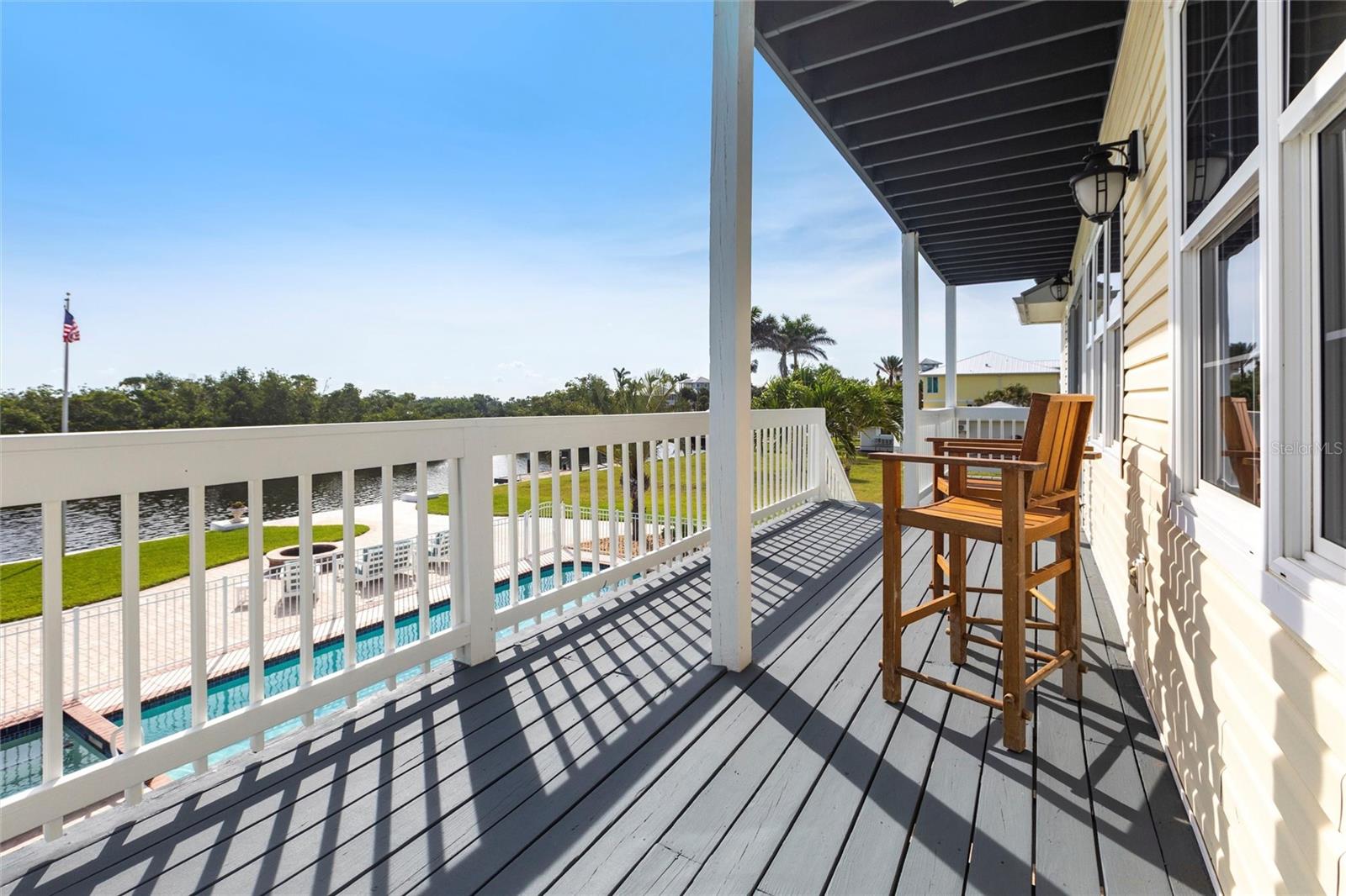 PIRATE HARBOR - Residential
