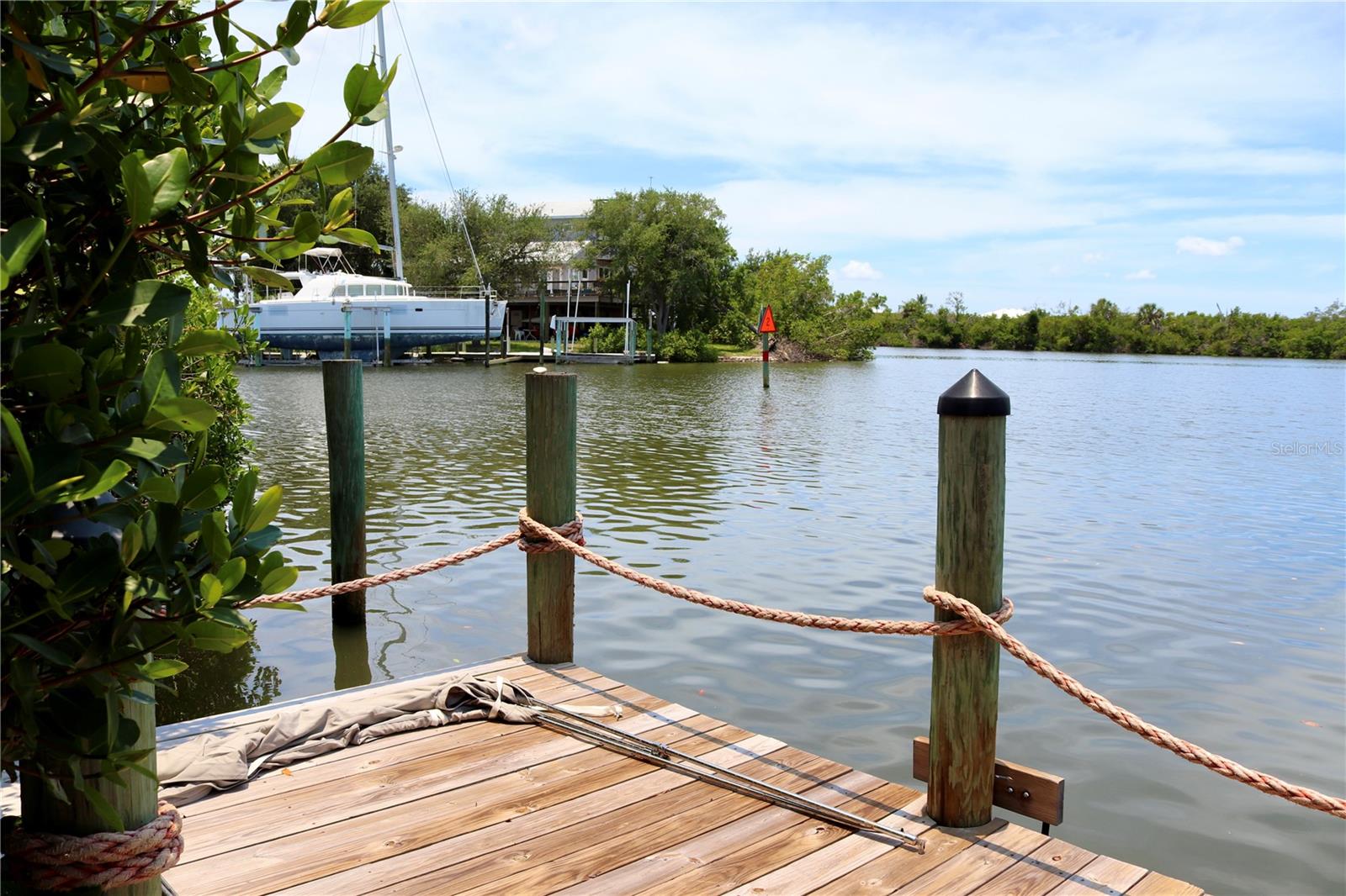PIRATE HARBOR - Residential