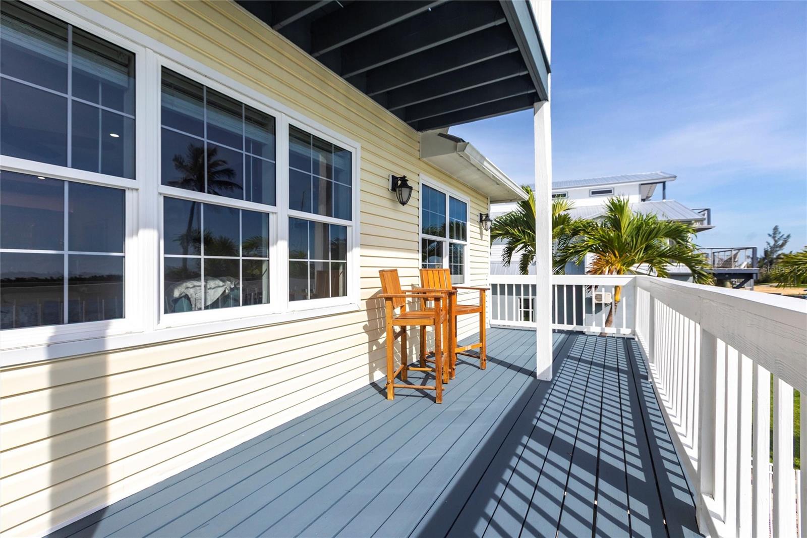 PIRATE HARBOR - Residential