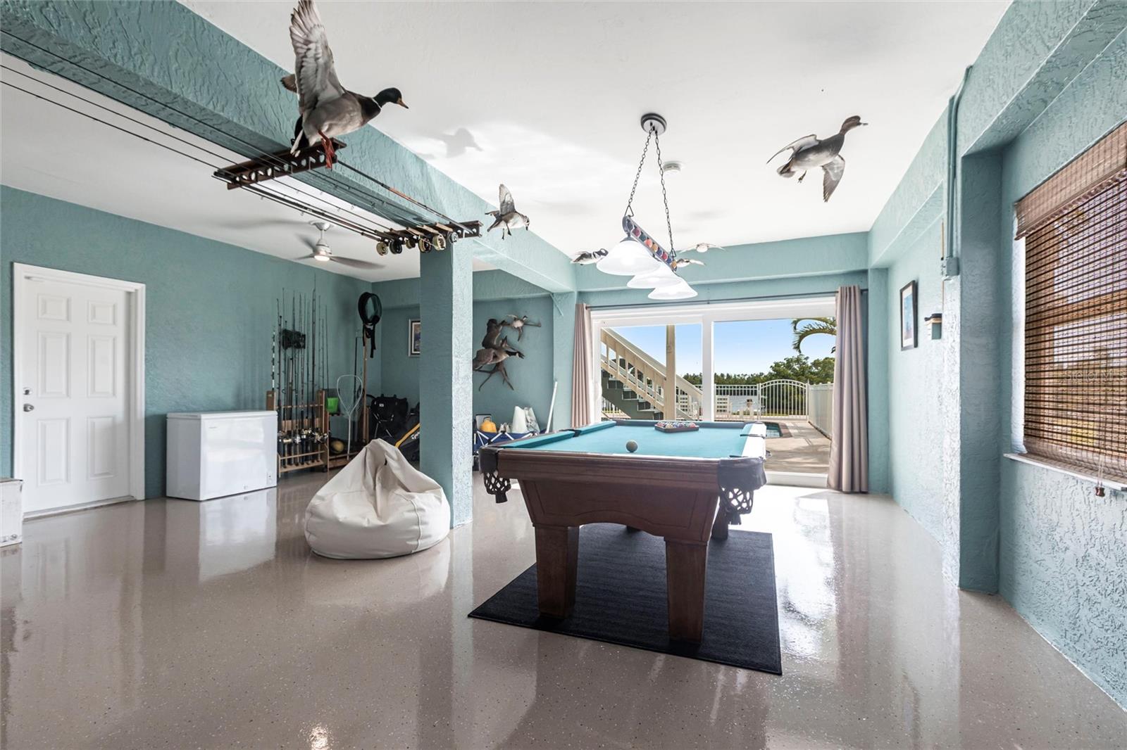 PIRATE HARBOR - Residential