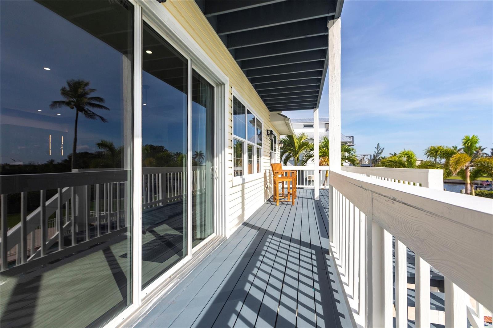 PIRATE HARBOR - Residential