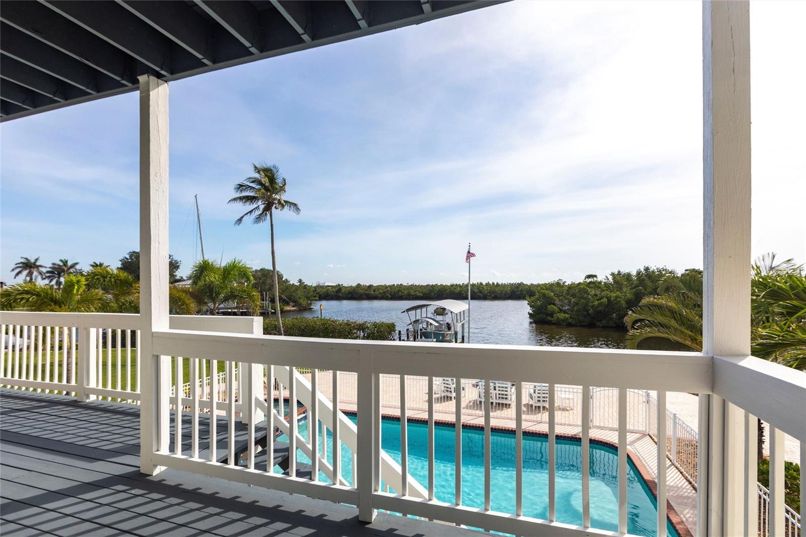 PIRATE HARBOR - Residential