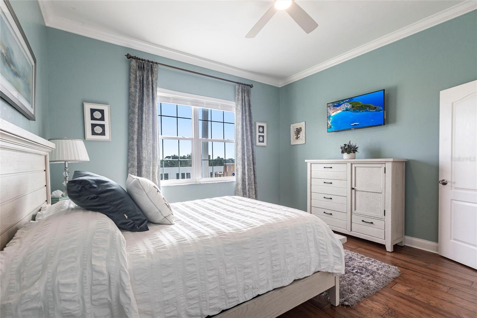 PIRATE HARBOR - Residential