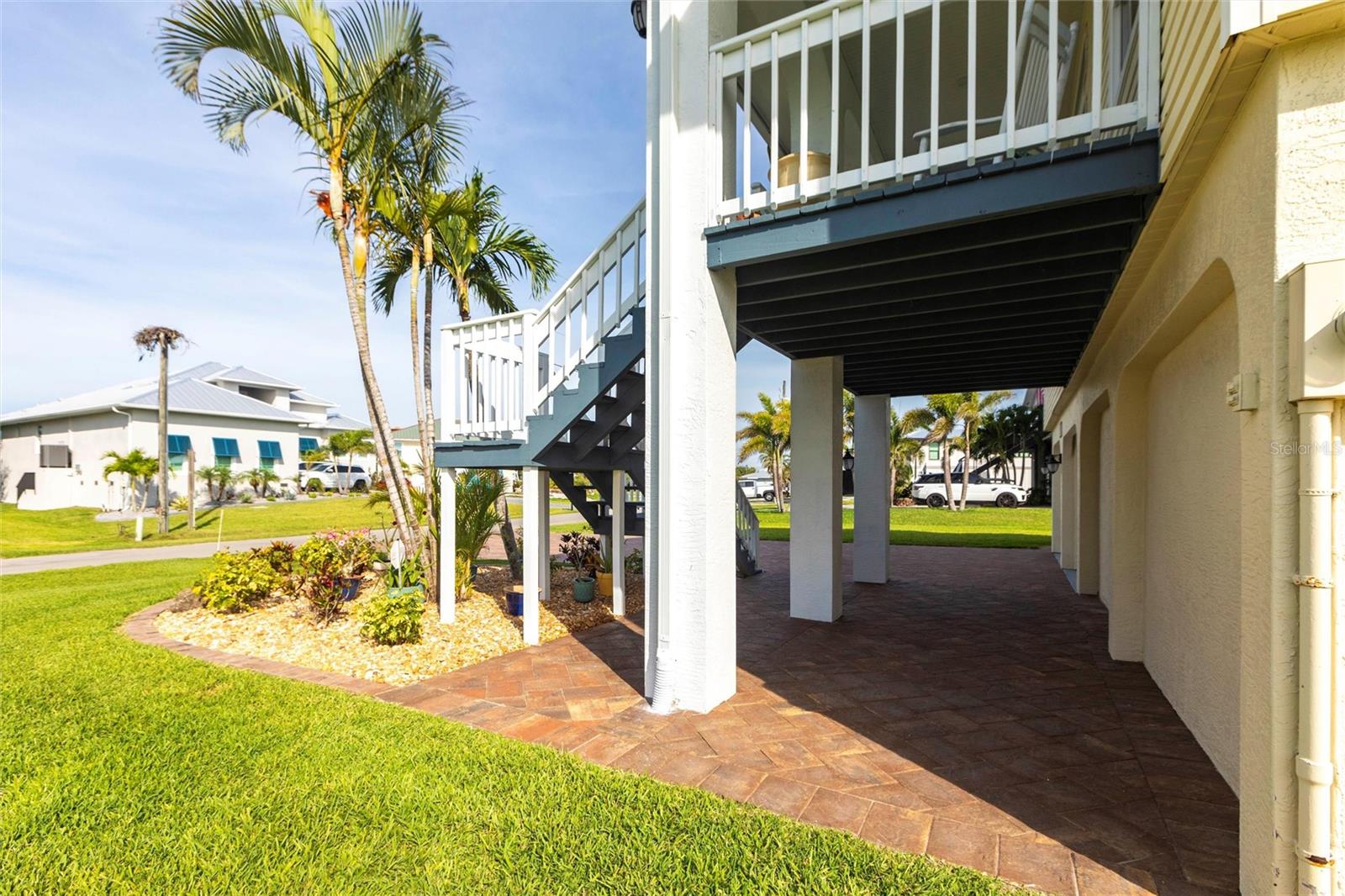 PIRATE HARBOR - Residential