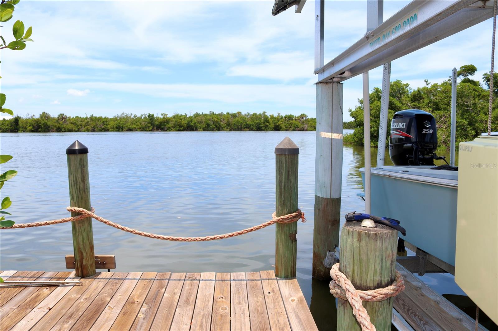 PIRATE HARBOR - Residential
