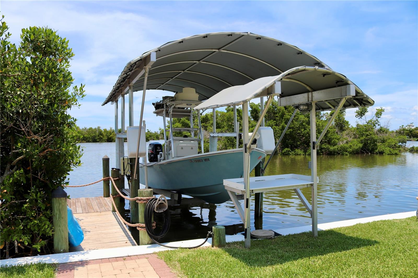 PIRATE HARBOR - Residential