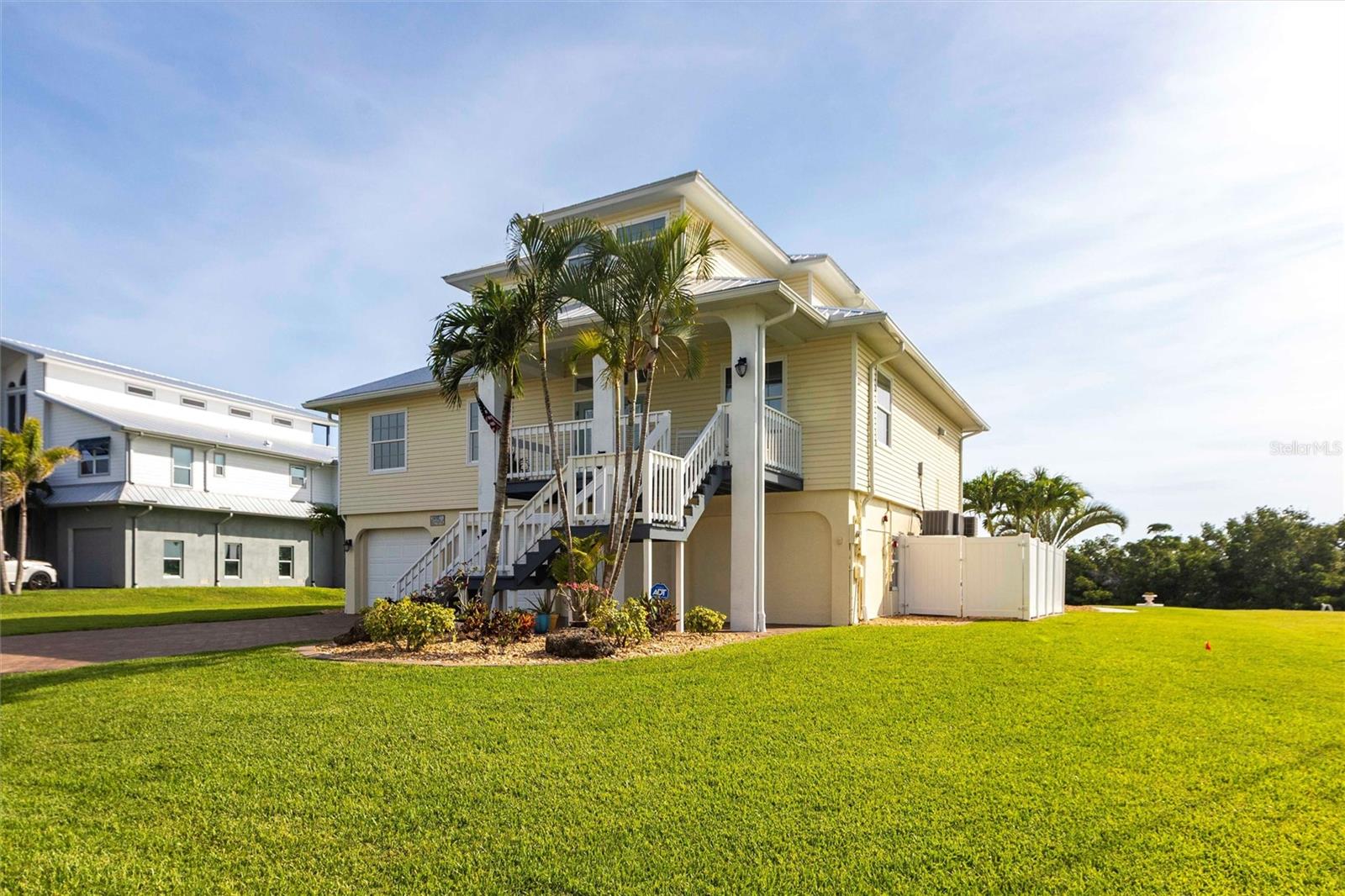 PIRATE HARBOR - Residential