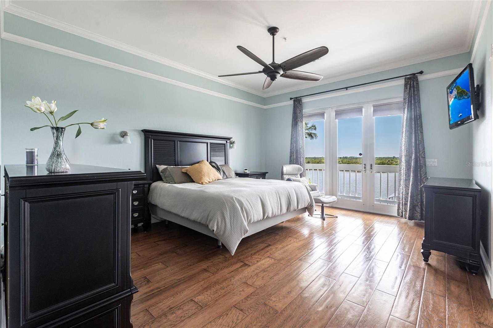 PIRATE HARBOR - Residential