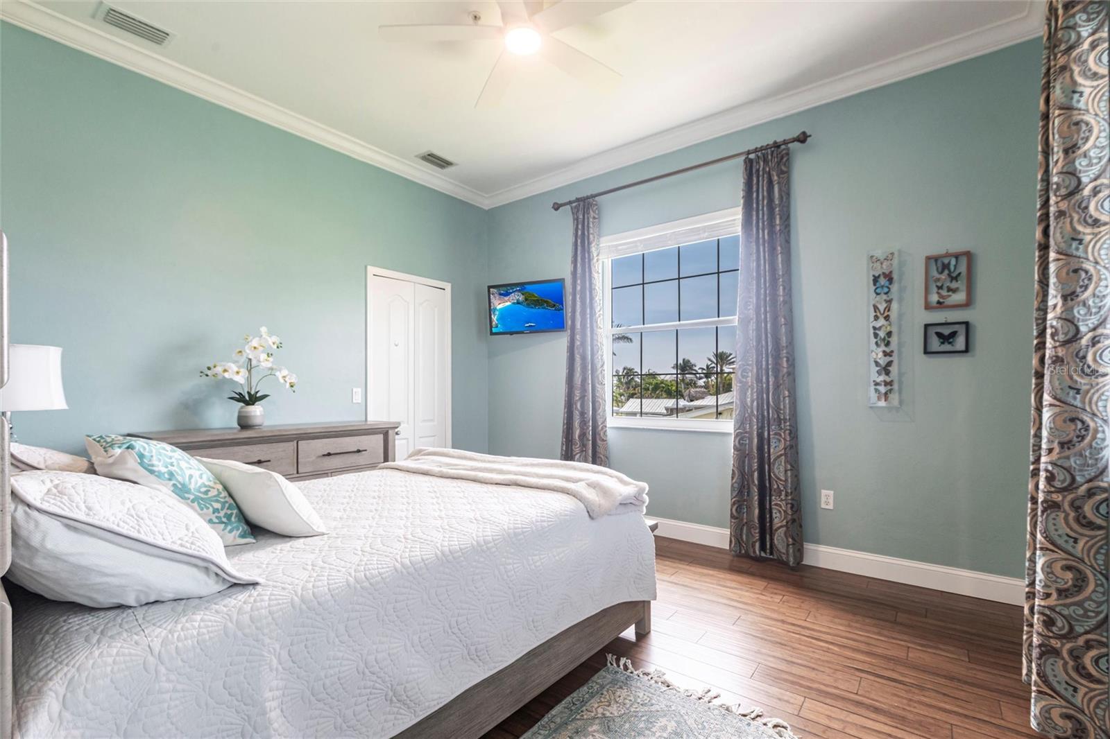PIRATE HARBOR - Residential