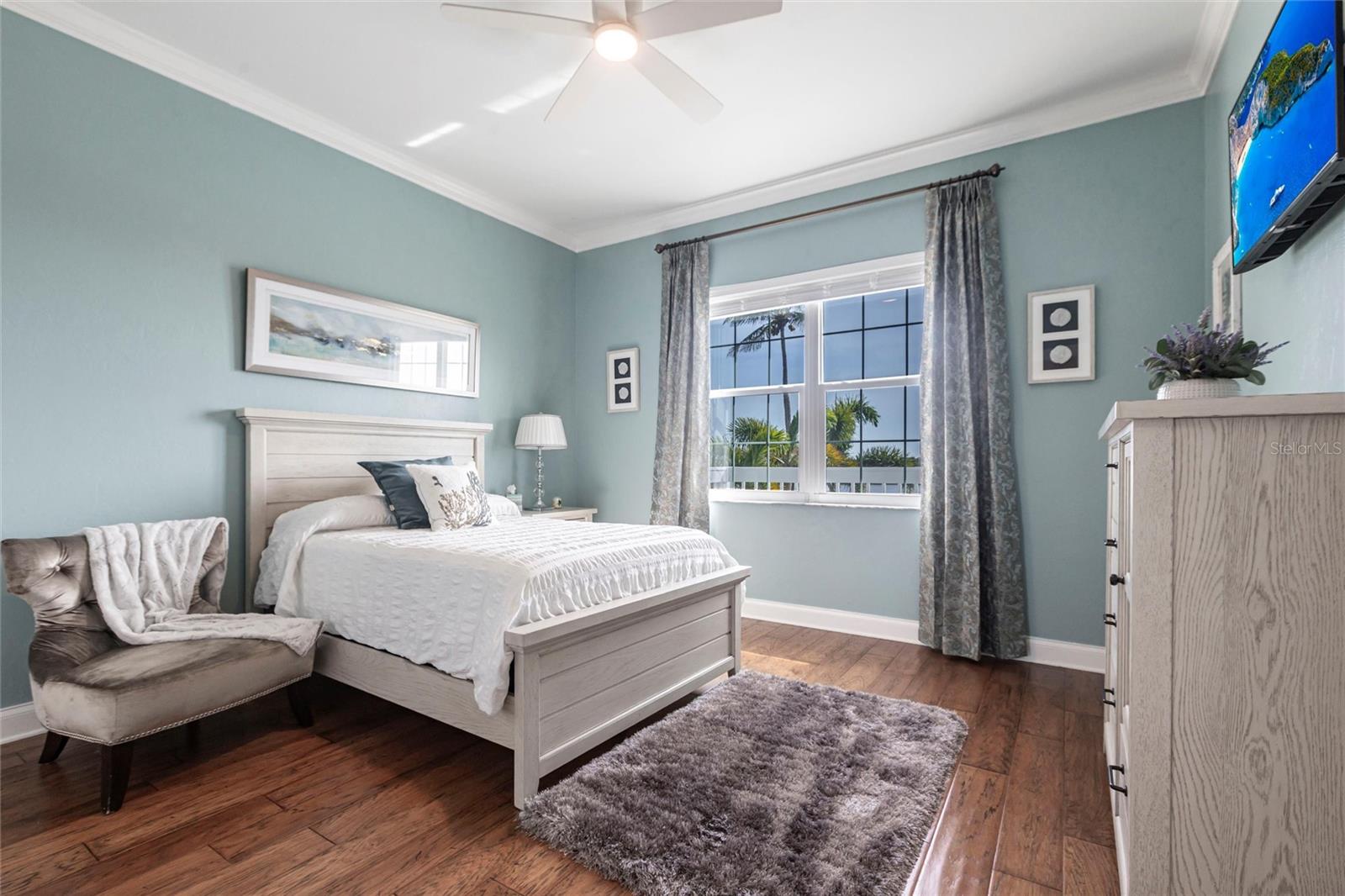 PIRATE HARBOR - Residential